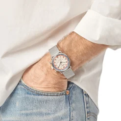 Canfield C56 Chronograph Watch