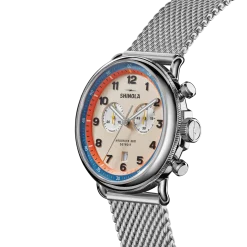 Canfield C56 Chronograph Watch