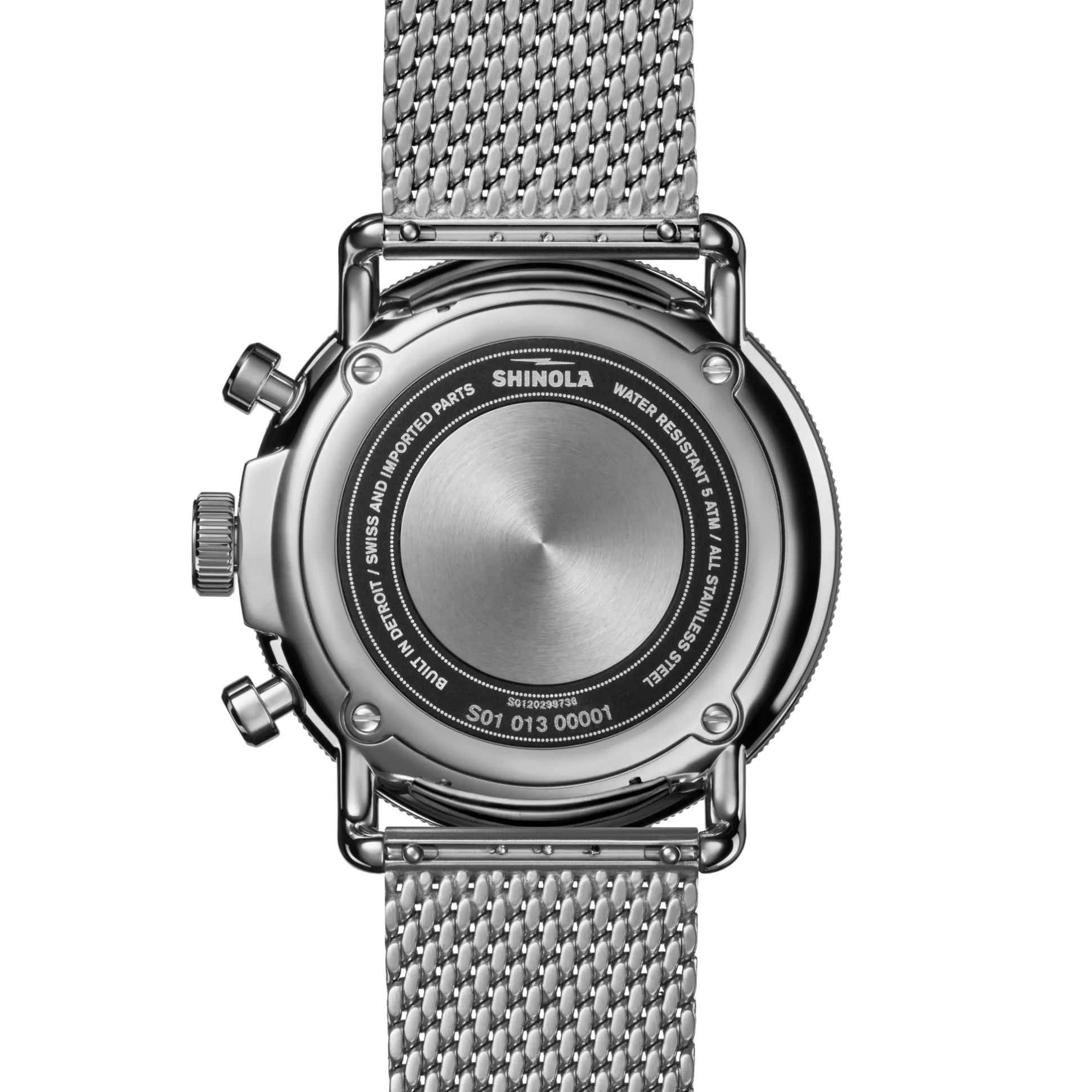 Canfield C56 Chronograph Watch