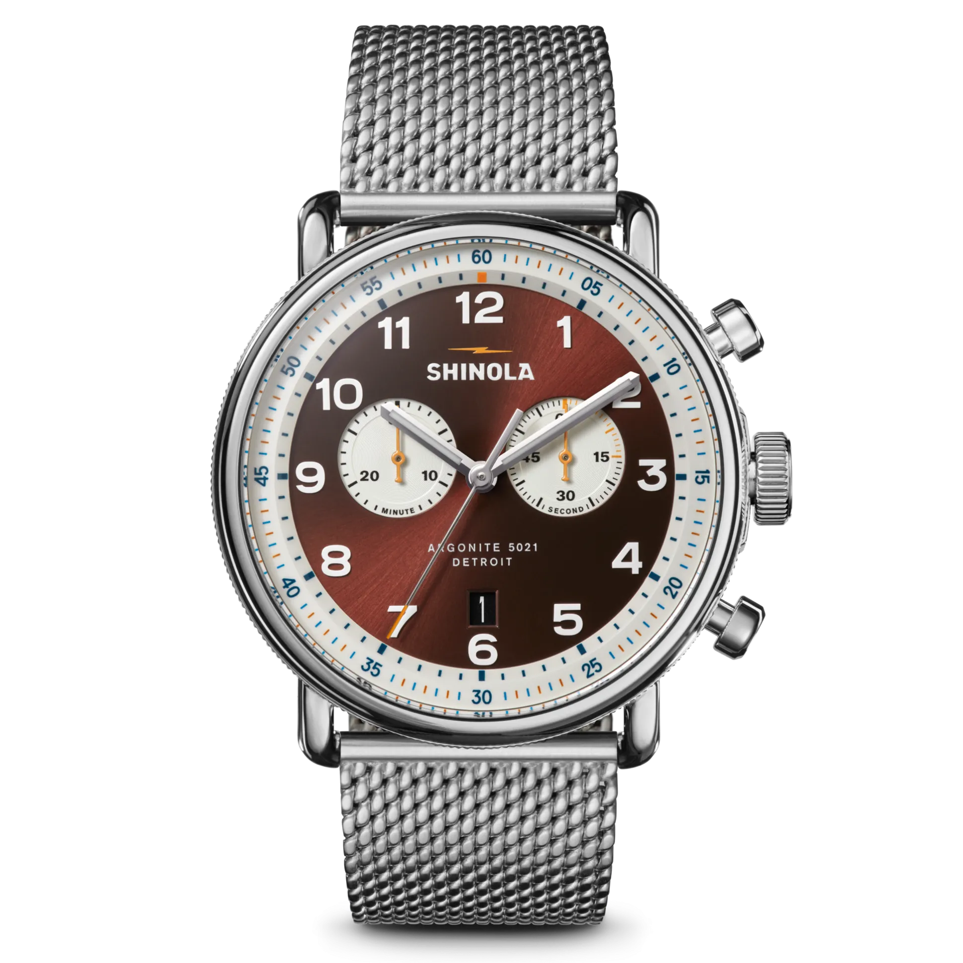 Canfield C56 Chronograph Watch