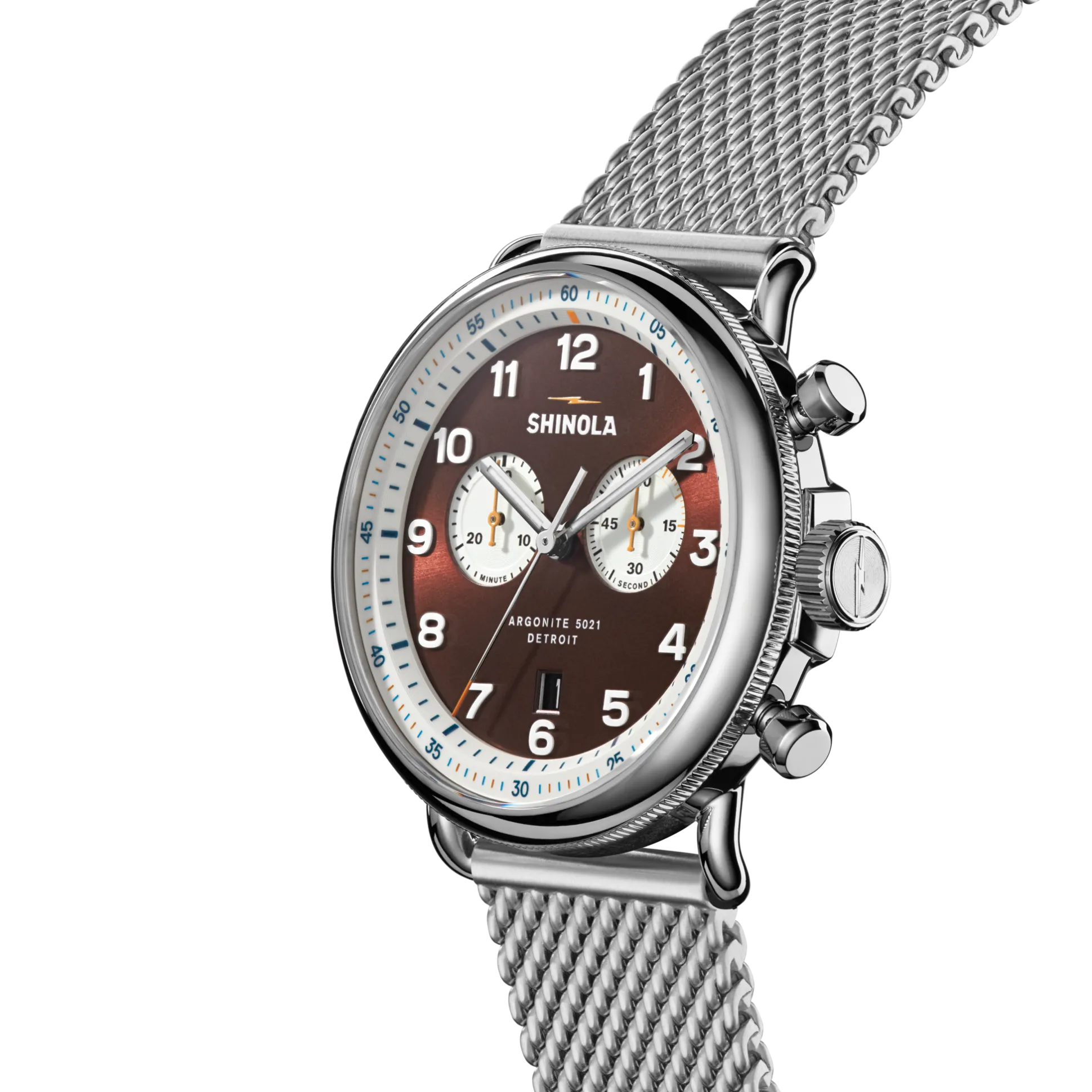 Canfield C56 Chronograph Watch