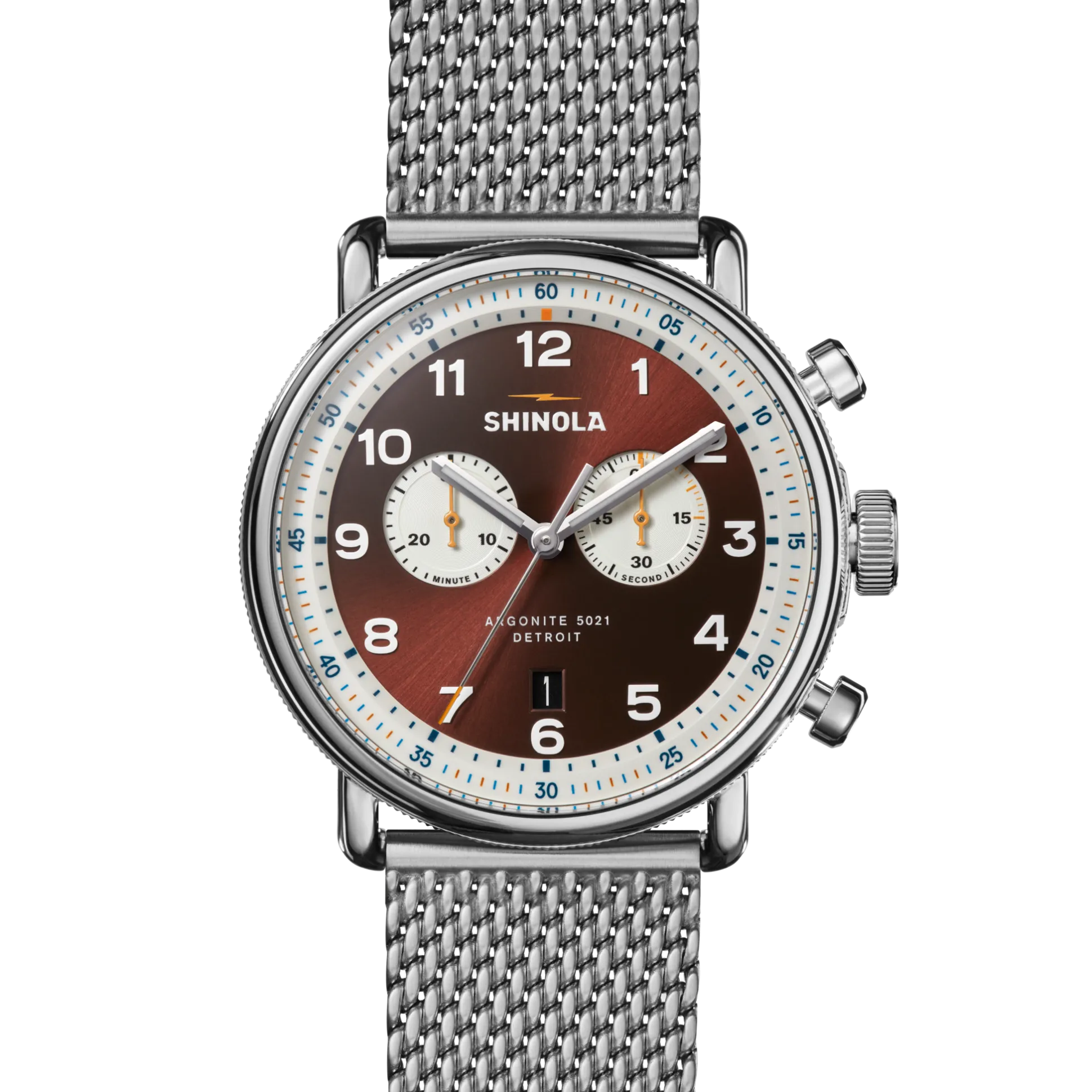 Canfield C56 Chronograph Watch