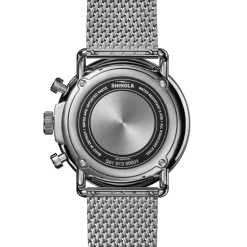 Canfield C56 Chronograph Watch