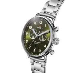 Canfield Chronograph Watch