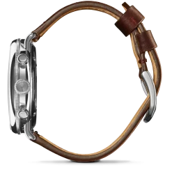 Canfield Chronograph Watch