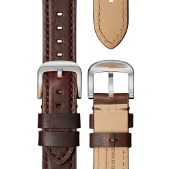 Canfield Chronograph Watch