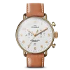 Canfield Chronograph Watch