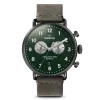 Canfield Chronograph Watch