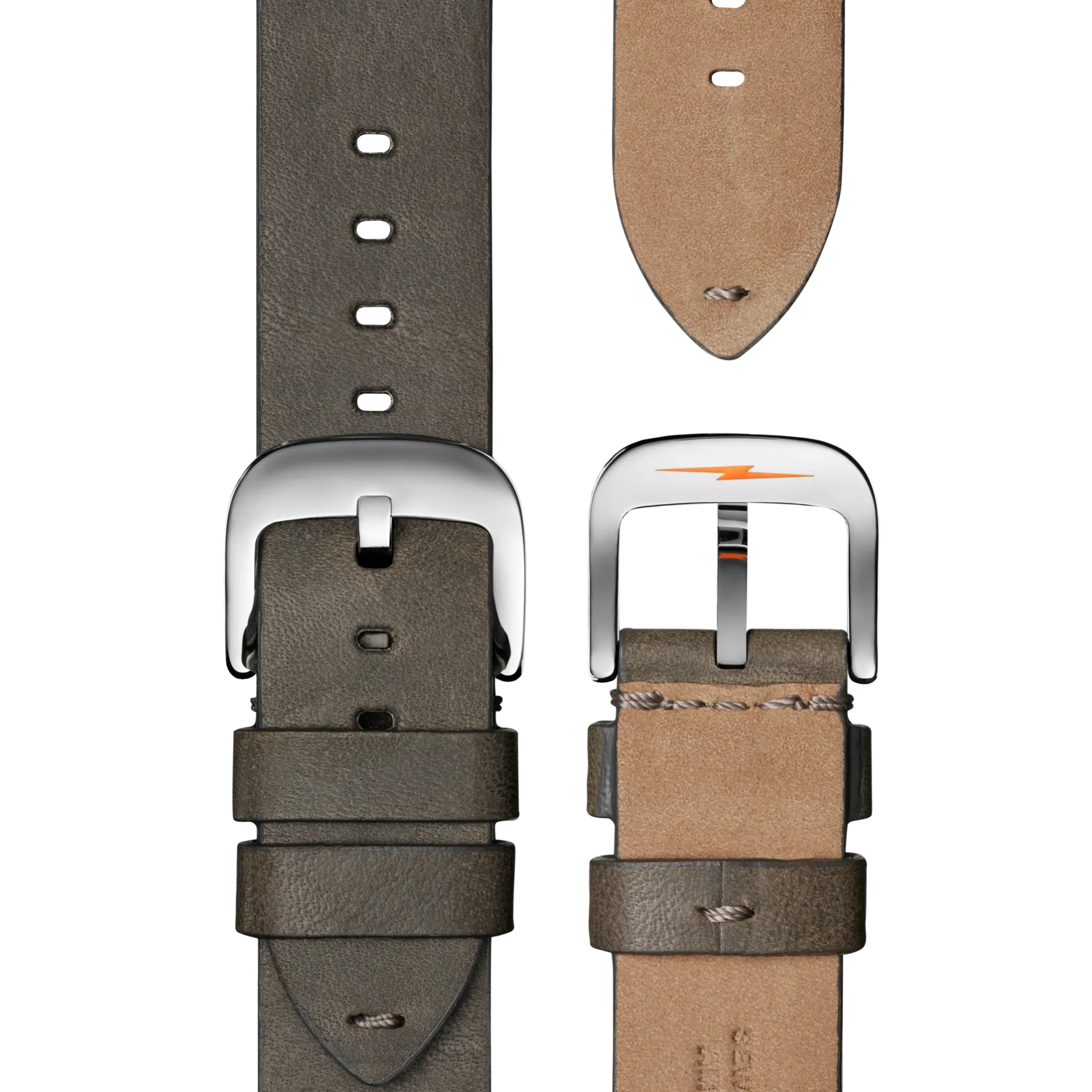 Canfield Chronograph Watch