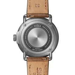 Canfield C56 Watch