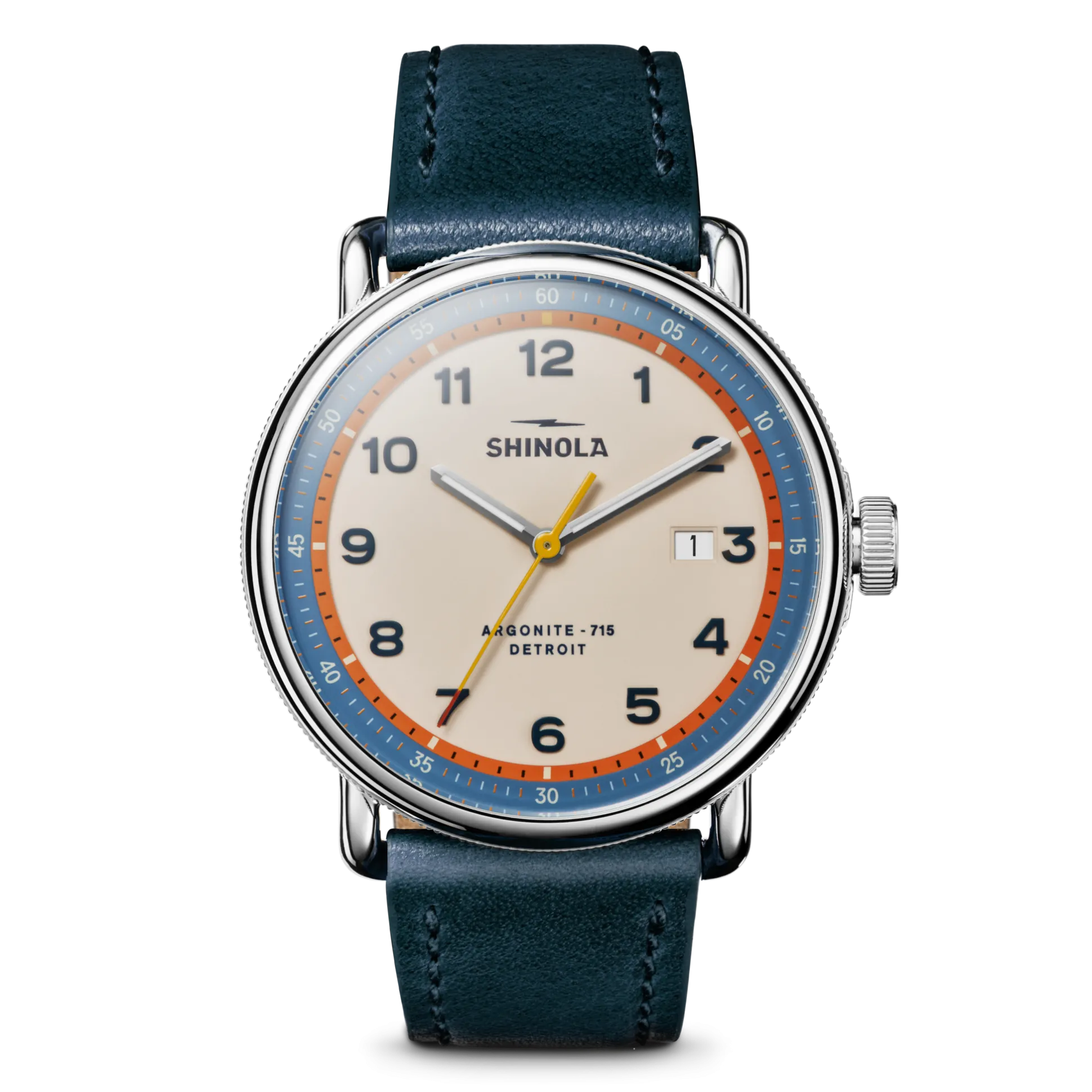 Canfield C56 Watch