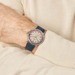 Canfield C56 Watch
