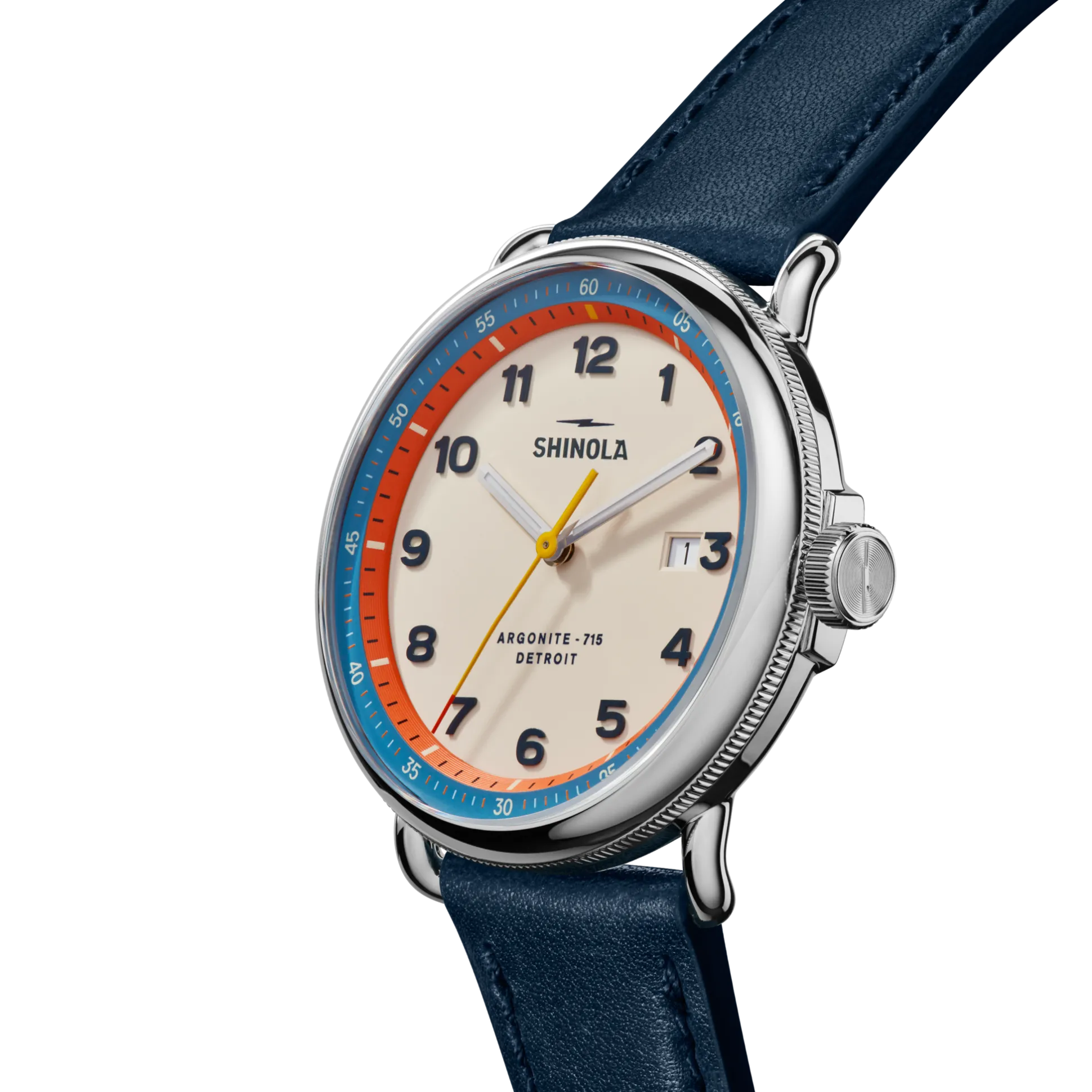 Canfield C56 Watch