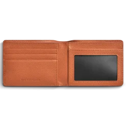 Canfield ID Bifold