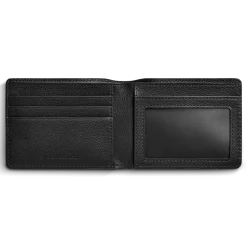 Canfield ID Bifold Wallet