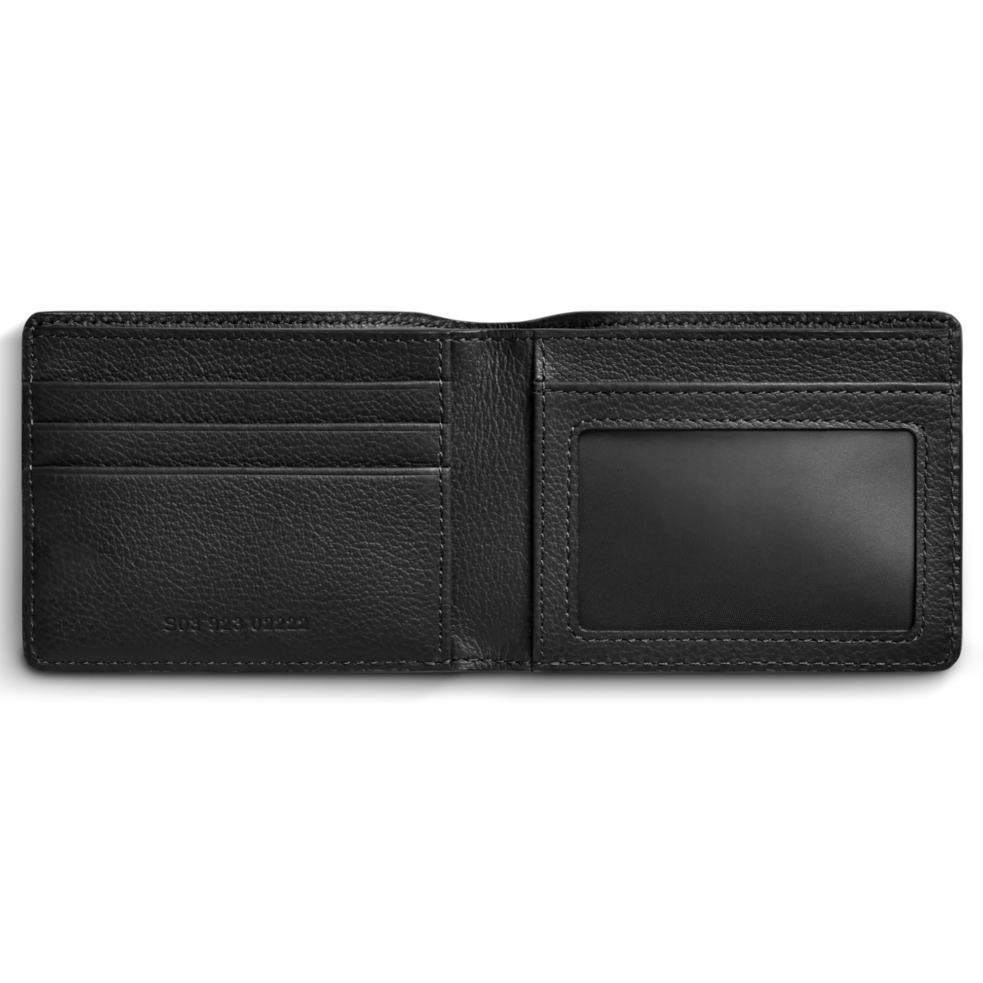 Canfield ID Bifold Wallet
