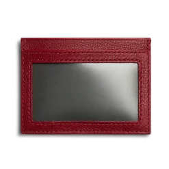 Canfield ID Card Holder