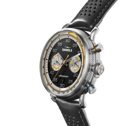 Canfield Speedway Open Road Automatic Chronograph Watch