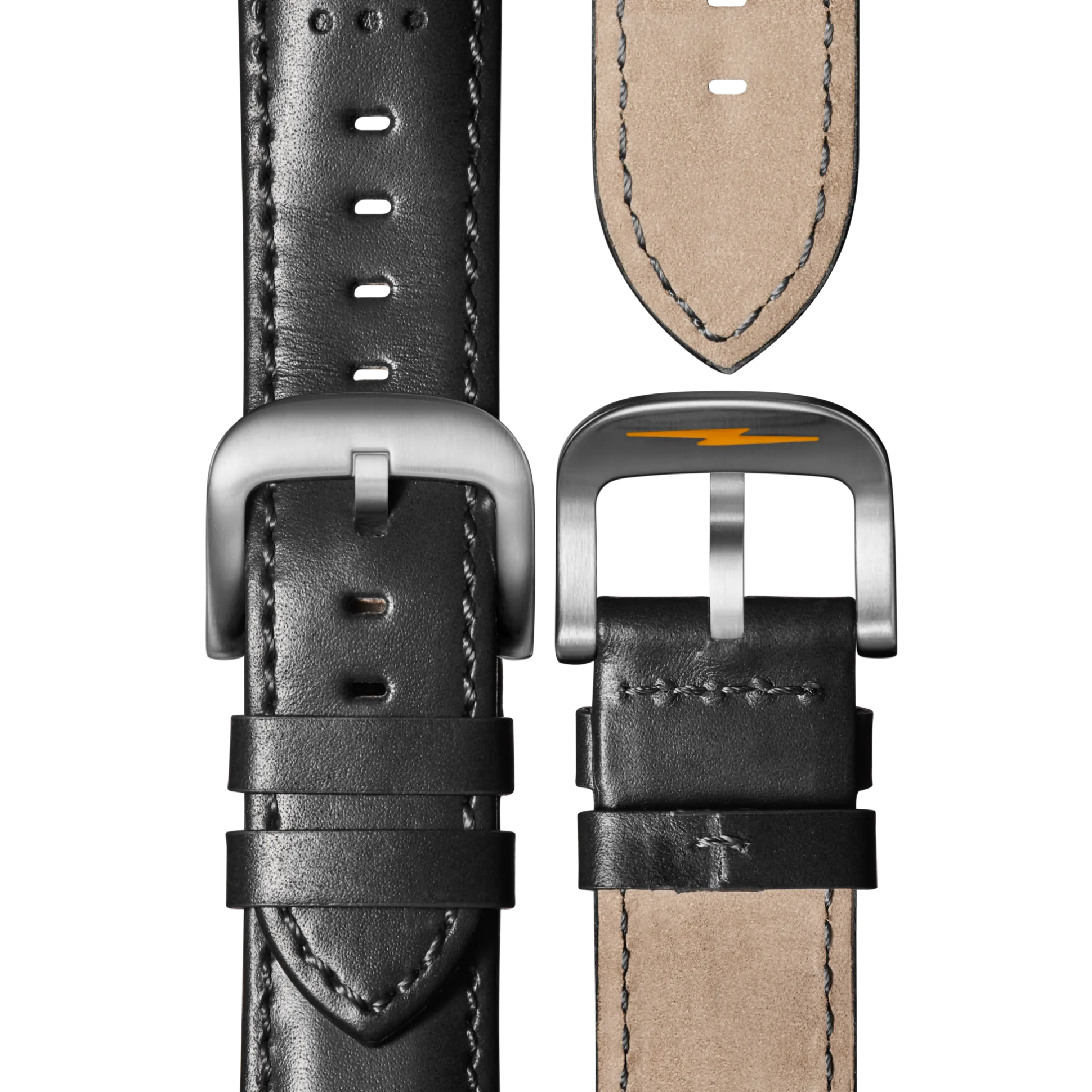 Canfield Speedway Open Road Automatic Chronograph Watch