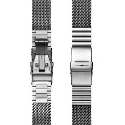 Canfield Speedway Open Road Automatic Chronograph Watch