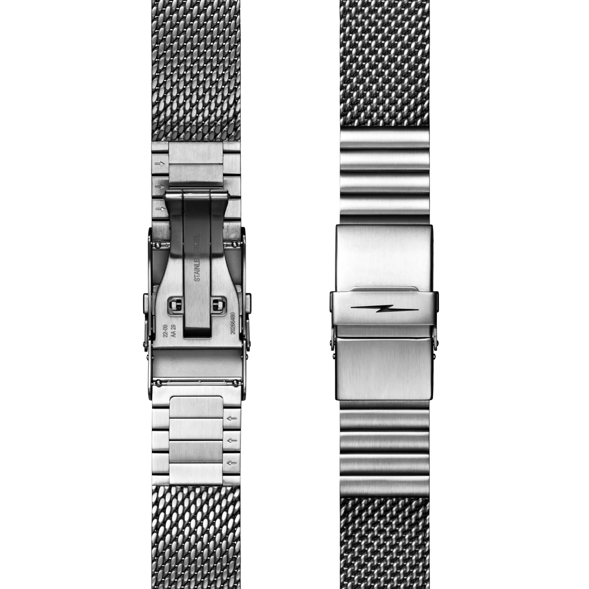 Canfield Speedway Open Road Automatic Chronograph Watch