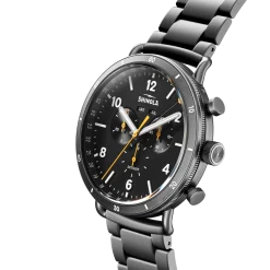 Canfield Sport Chronograph Watch