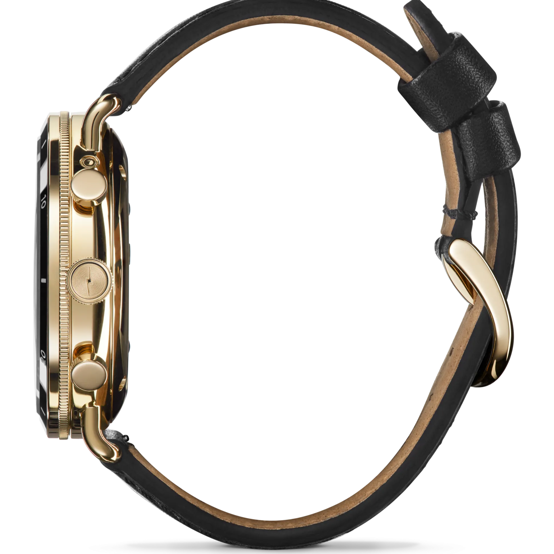 Canfield Sport Chronograph Watch