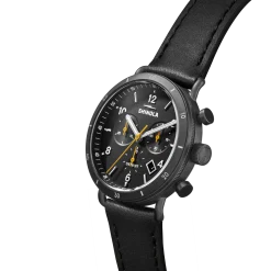 Canfield Sport Chronograph Watch