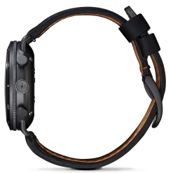 Canfield Sport Chronograph Watch