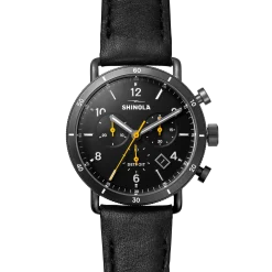 Canfield Sport Chronograph Watch