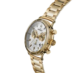 Canfield Sport Chronograph Watch