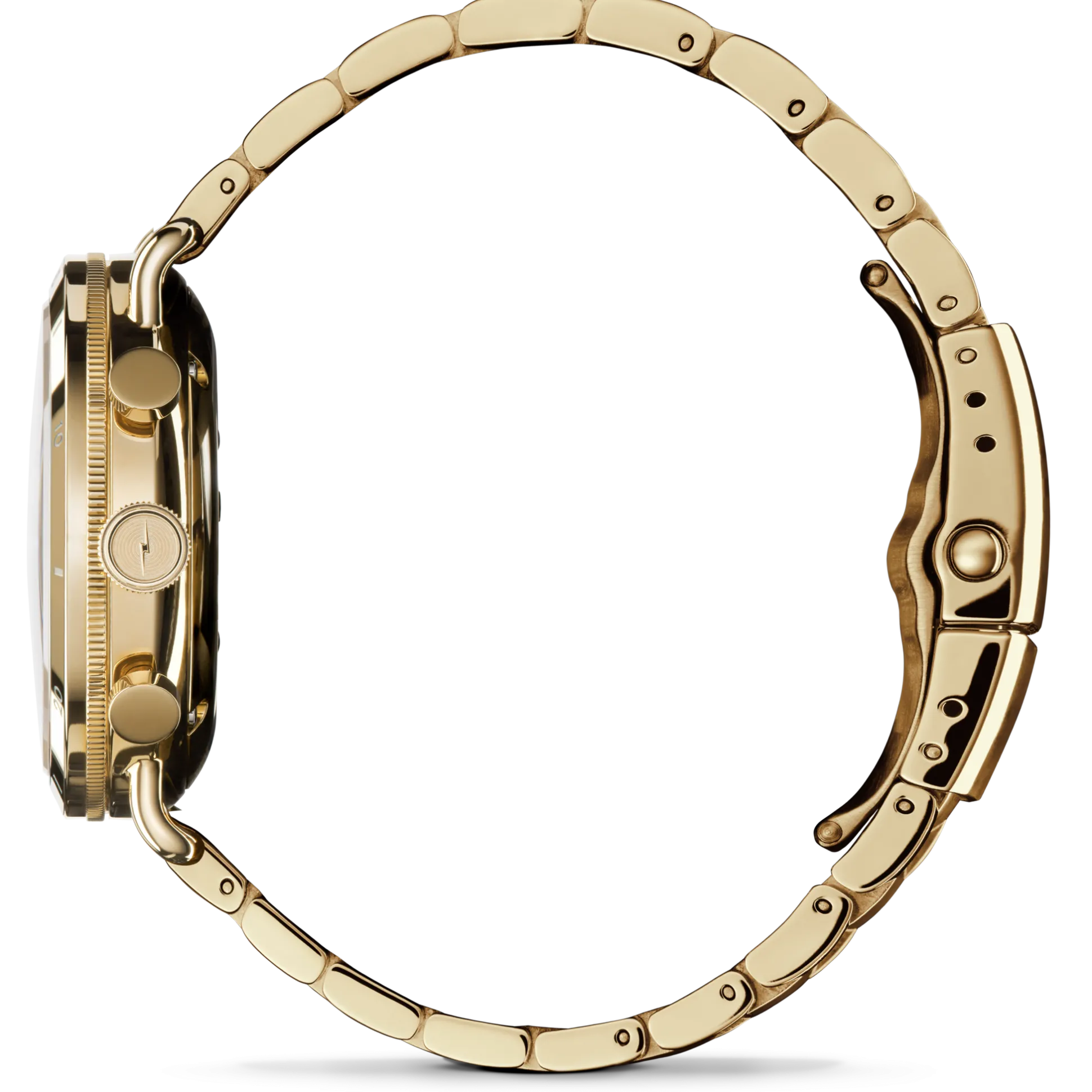Canfield Sport Chronograph Watch