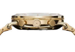 Canfield Sport Chronograph Watch