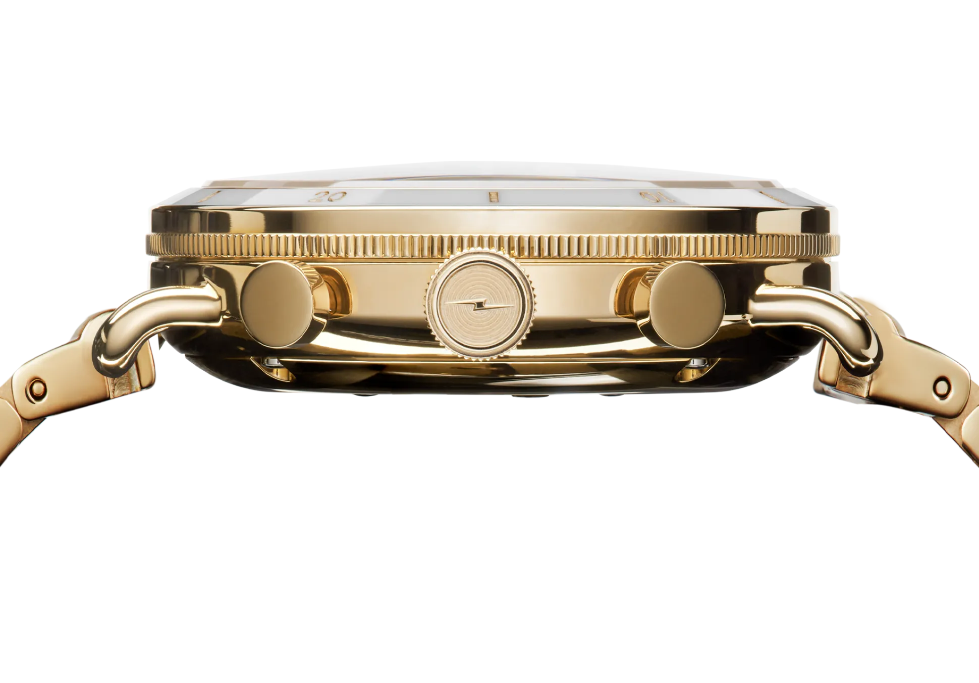 Canfield Sport Chronograph Watch