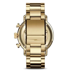 Canfield Sport Chronograph Watch