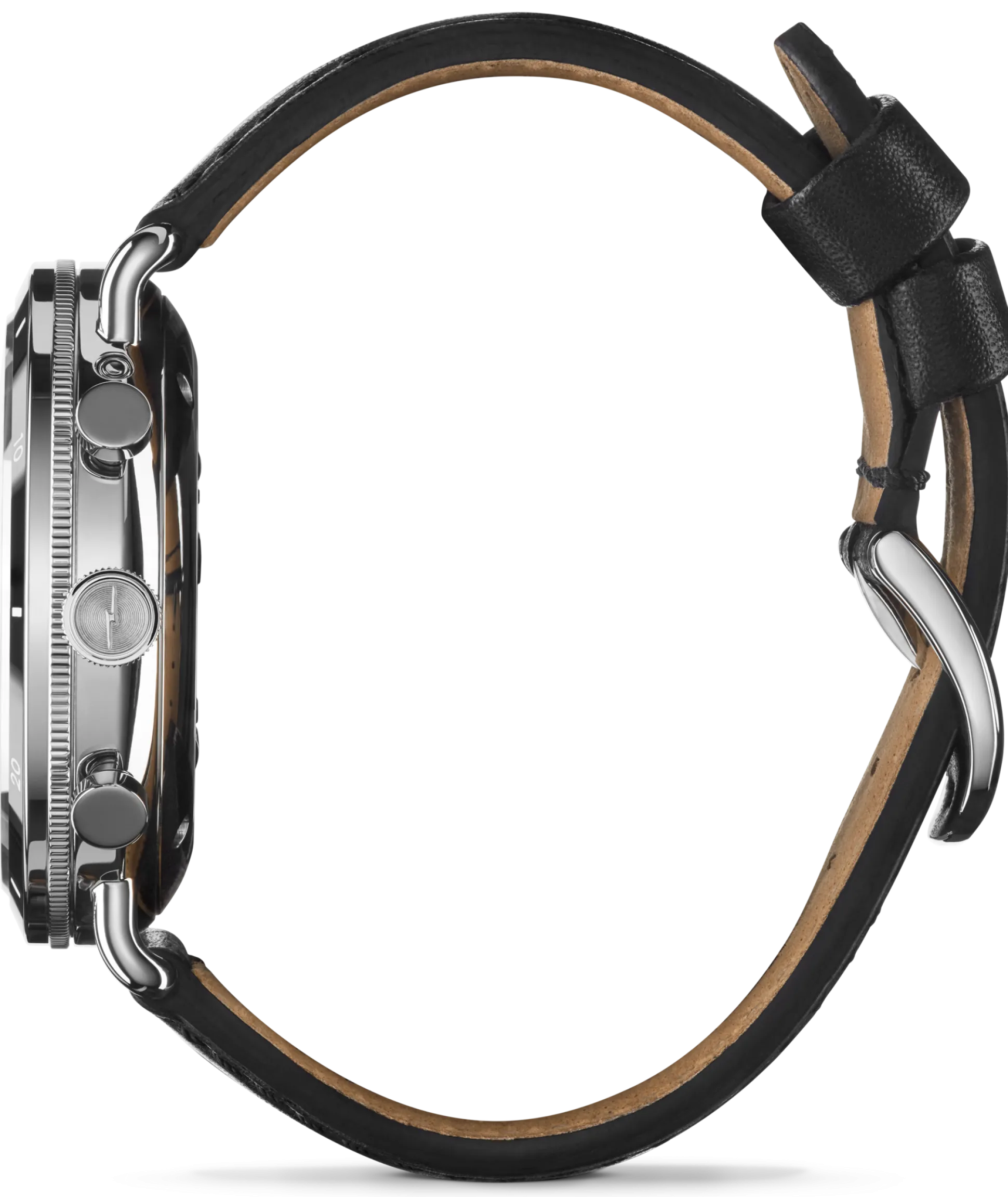 Canfield Sport Chronograph Watch