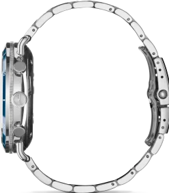 Canfield Sport Chronograph Watch