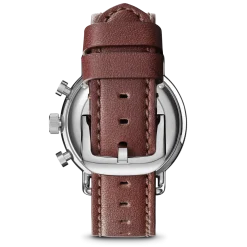 Canfield Sport Chronograph Watch