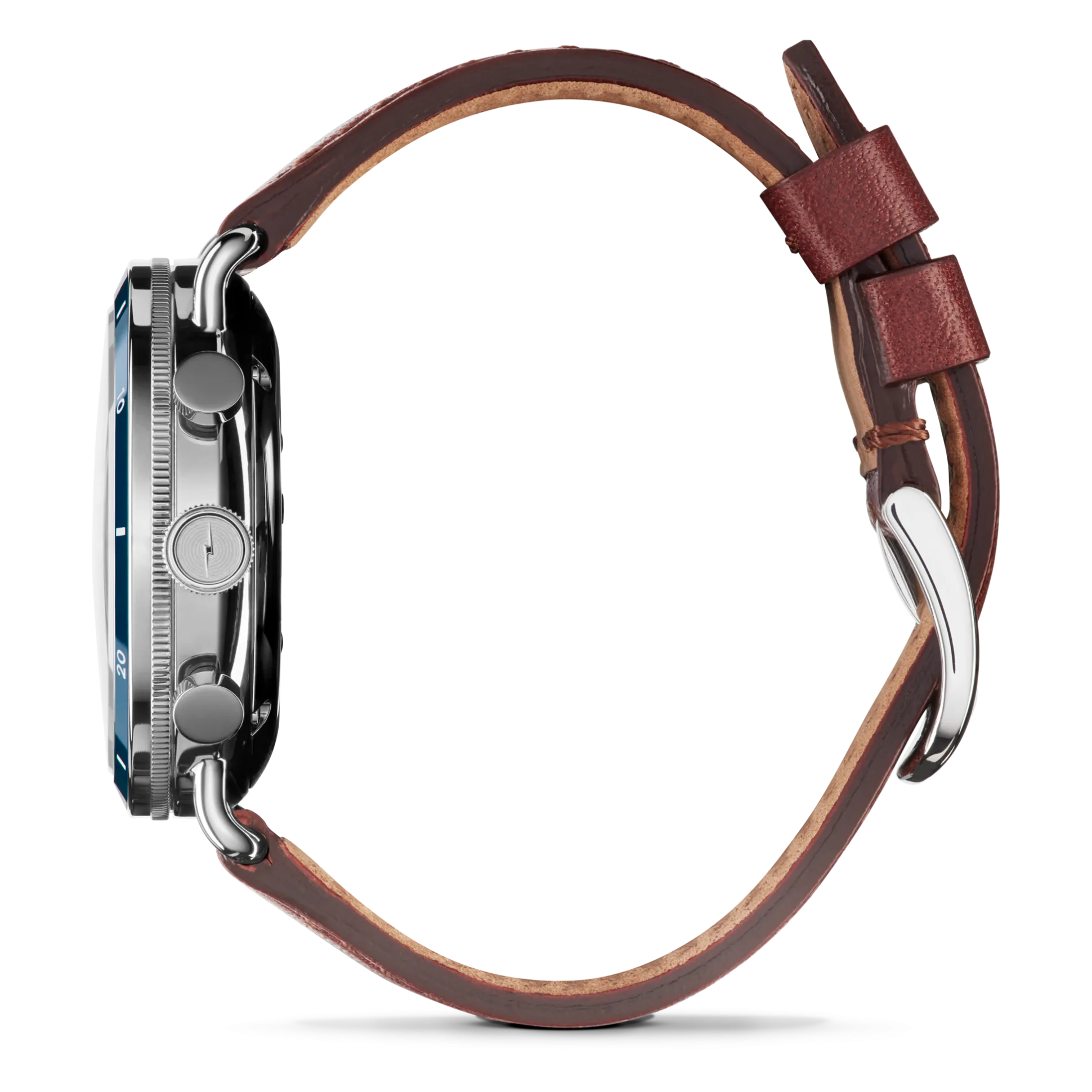 Canfield Sport Chronograph Watch