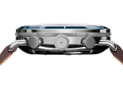 Canfield Sport Chronograph Watch
