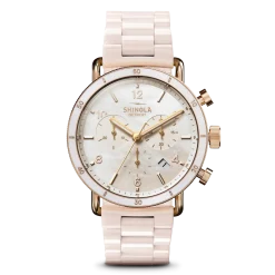 Canfield Sport Chronograph Watch