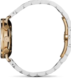 Canfield Sport Chronograph Watch