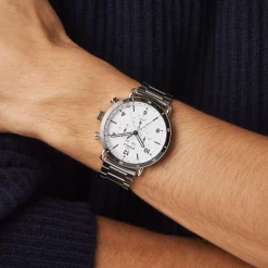 Canfield Sport Chronograph Watch