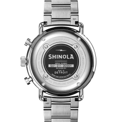 Canfield Sport Chronograph Watch