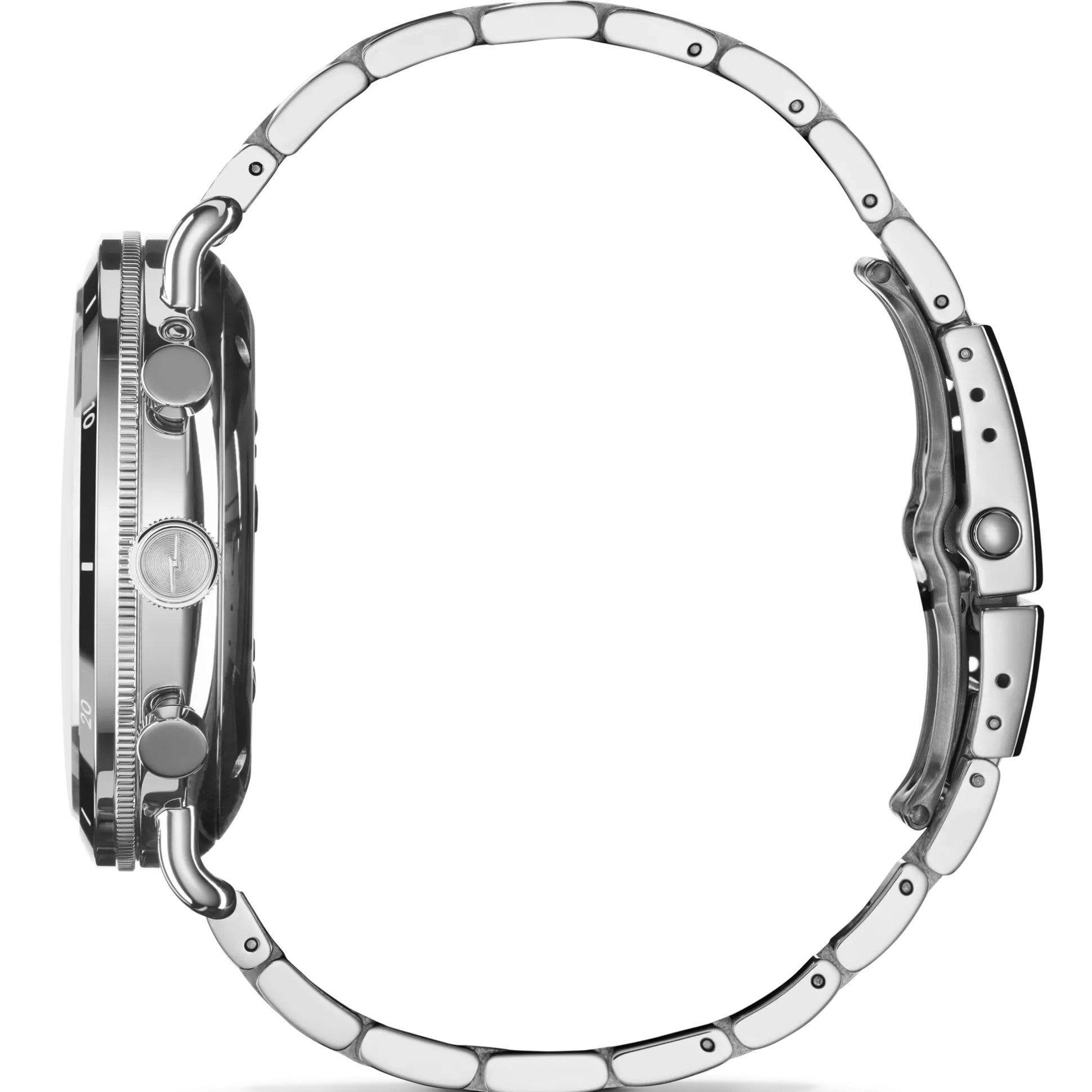 Canfield Sport Chronograph Watch