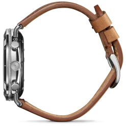 Canfield Sport Chronograph Watch