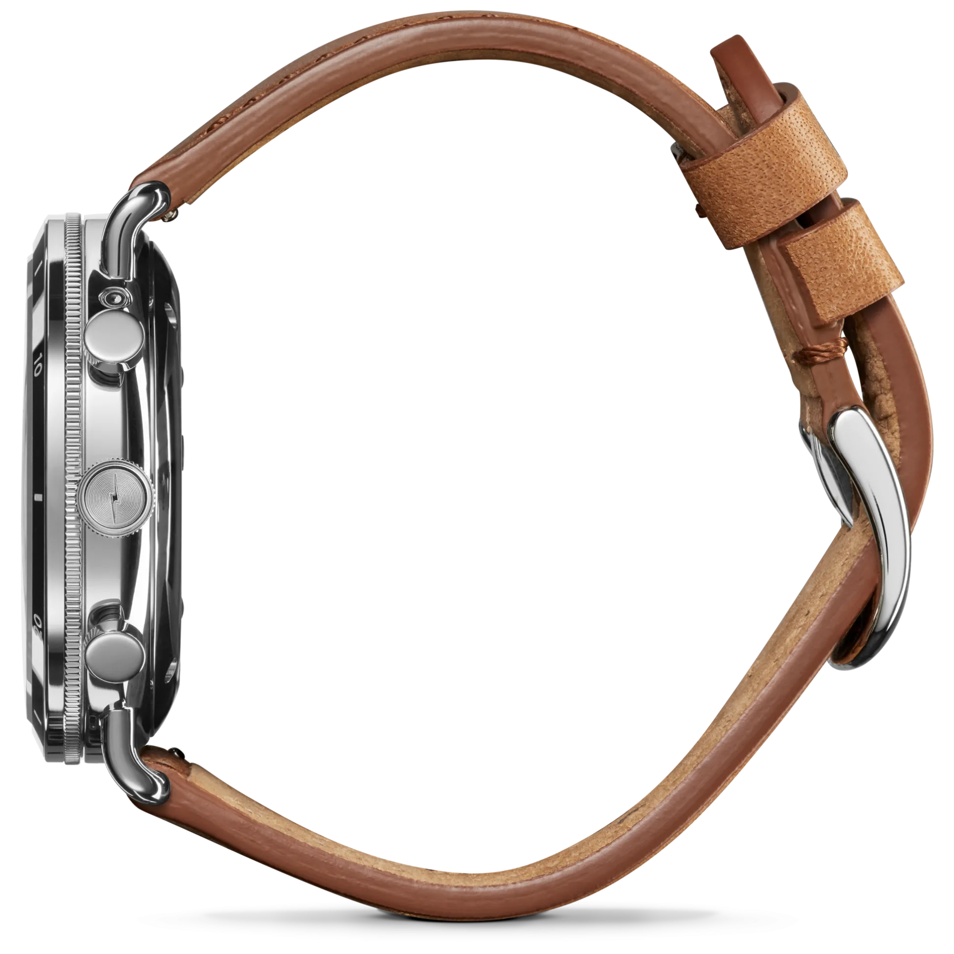 Canfield Sport Chronograph Watch