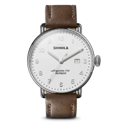 Canfield Watch