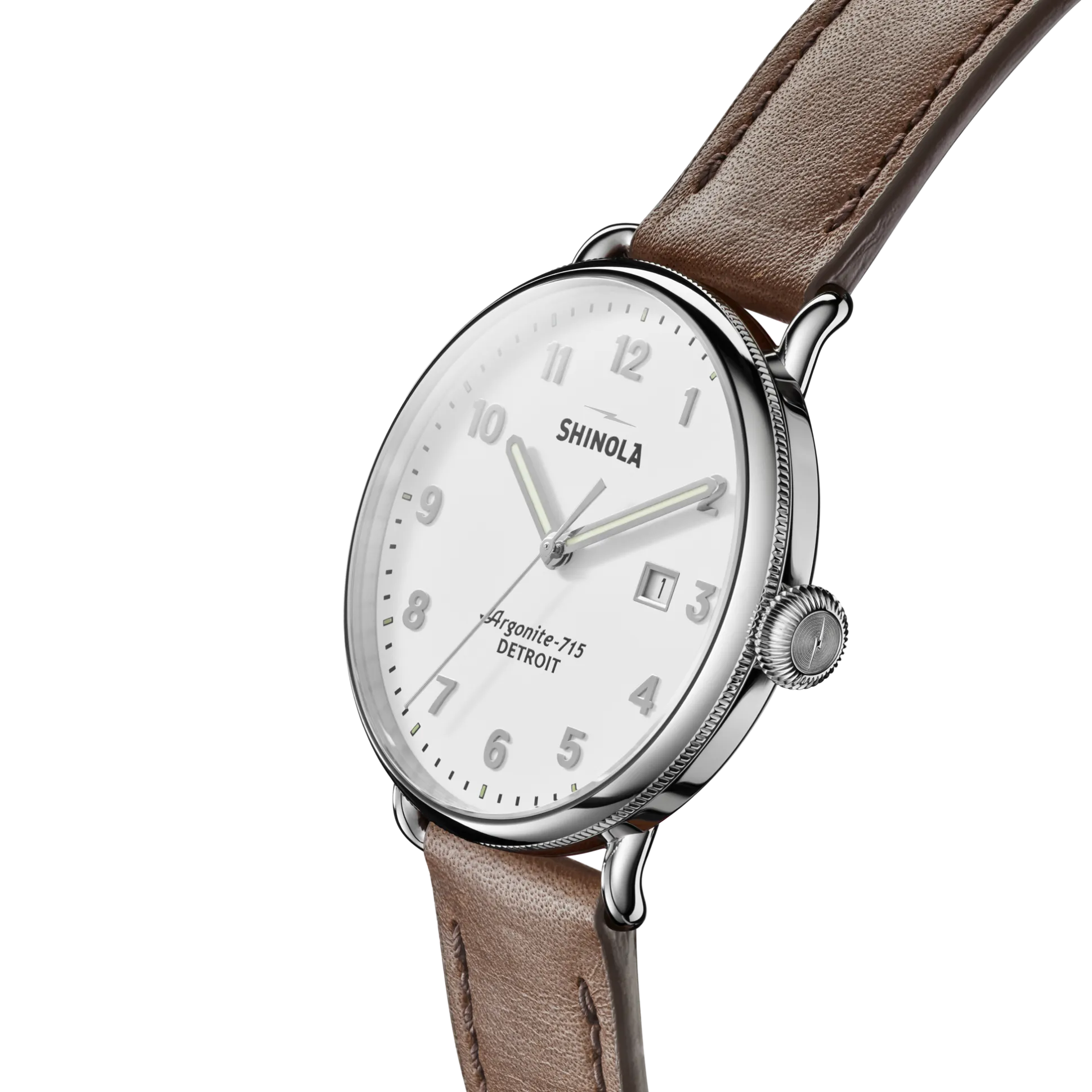 Canfield Watch