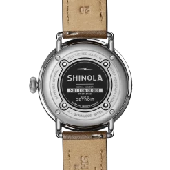 Canfield Watch